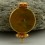  Fine Quality Tibetan Buddhist Gold Plated Silver Ghau Gau Prayer Box Pendant