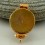  Fine Quality Tibetan Buddhist Gold Plated Silver Ghau Gau Prayer Box Pendant