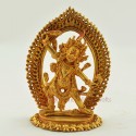 5.25" Ekajati Statue