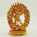 5.75" Yamantaka Statue