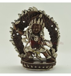 6.5" Vajrapani Statue