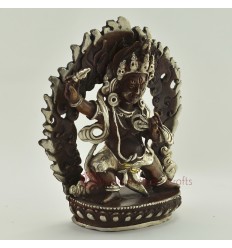 6.5" Vajrapani Statue