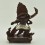 6.5" Vajrapani Statue