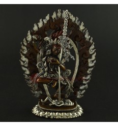 6.25" Vajravarahi Jogini Statue