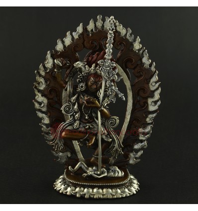 6.25" Vajravarahi Jogini Statue