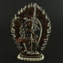 6.25" Vajravarahi Jogini Statue