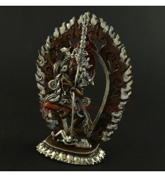 6.25" Vajravarahi Jogini Statue