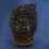 Fine Quality 21" Panjarnata or Safu Mahakala Statue