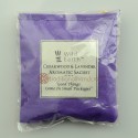 Cedarwood And Lavender Sachet 