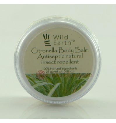 Citronella Body Balm Balm