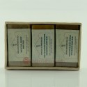 Himalayan Botanicals Mini Soap Gift Set