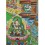 32.5"x23" "Buddha Samantabhadra or Kuntuzangpo" Buddhist Tibetan Thangka Scroll Painting