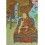 32.75" x 23" The 8th Gyalwa Karmapa Thangka Painting