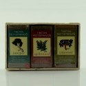 Tibetan Hotsprings Mini Soap Gift Set