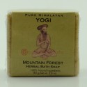 Yogi Mountain Forest Soap