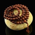 13 mm Bodhiseed 108 Prayer Beads Mala