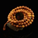 14 mm Bodhiseed 108 Prayer Beads Mala