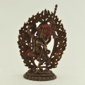 6.25" Vajravarahi Dakini Statue