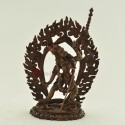 6.25" Vajrayogini Dakini Statue