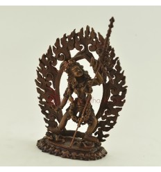 6.25" Vajrayogini Dakini Statue