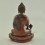 Fine Quality Hand Made 7" Medicine Buddha Statue Statue  From Patan, Nepal.