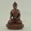 Fine Quality Hand Made 7" Shakyamuni Buddha Statue  From Patan, Nepal.