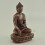 Fine Quality Hand Made 7" Shakyamuni Buddha Statue  From Patan, Nepal.