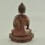 Fine Quality Hand Made 7" Shakyamuni Buddha Statue  From Patan, Nepal.