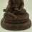 Hand made 15.5" Guru Padmasambhva / Rinpoche Copper Alloy Statue from Patan