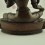  Green Tara Statue 18" Lost Wax Method, Oxidized Copper Alloy  Green Tara Dolma Statue from Patan, Nepal