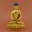 Fine Quality 7.5" Amitabha Buddha / Opame Statue of "Infinite Light and Life" Buddha Statues Patan, Nepal