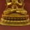 Fine Quality Hand Carved 19.25” Maitreya The Future Buddha Copper Statue Patan