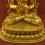 Fine Quality Hand Carved 19.25” Maitreya The Future Buddha Copper Statue Patan