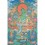 32"x24" Green Tara Thangka