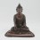 Hand made  7" Shakyamuni Buddha Tomba Statue