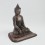 Hand made  7" Shakyamuni Buddha Tomba Statue