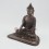 Hand made  7" Shakyamuni Buddha Tomba Statue