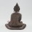 Hand made  7" Shakyamuni Buddha Tomba Statue