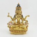 Fine Quality 8.5" Prajnaparmita_statue