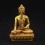 Hand Made 4" Mithupa Buddha Statue From patan,Nepal.