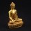 Hand Made 4" Mithupa Buddha Statue From patan,Nepal.