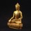 Hand Made 4" Mithupa Buddha Statue From patan,Nepal.