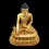 Fine Quality 12.5" Medicine Buddha Menla Statue