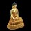 Fine Quality 12.5" Medicine Buddha Menla Statue