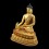 Fine Quality 12.5" Medicine Buddha Menla Statue