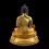 Fine Quality 12.5" Medicine Buddha Menla Statue