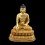 Fine Quality 12.5" Shakykamuni Buddha Tomba Statue