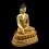 Fine Quality 12.5" Shakykamuni Buddha Tomba Statue