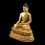 Fine Quality 12.5" Shakykamuni Buddha Tomba Statue