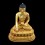 Fine Quality 12.5" Shakykamuni Buddha Tomba Statue